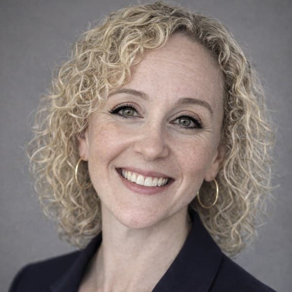 Alisha Crafton, Founder of Crown Consulting Group